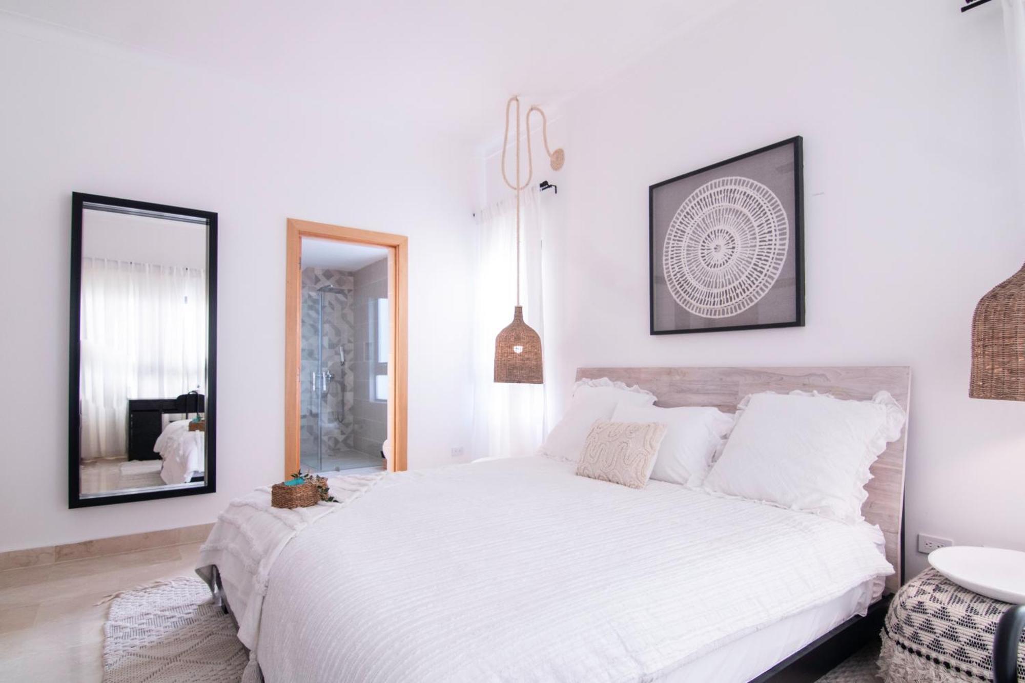 Holiday home New Beachfront Penthouse Punta Popy *