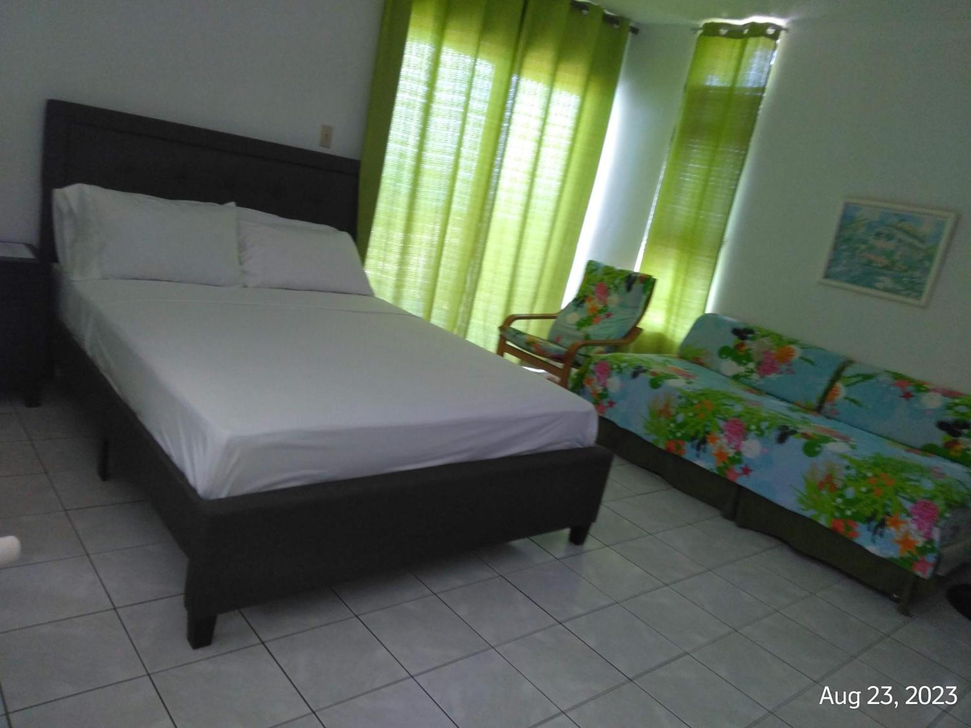 Irresistible View-mobay Club 1408 Apartment