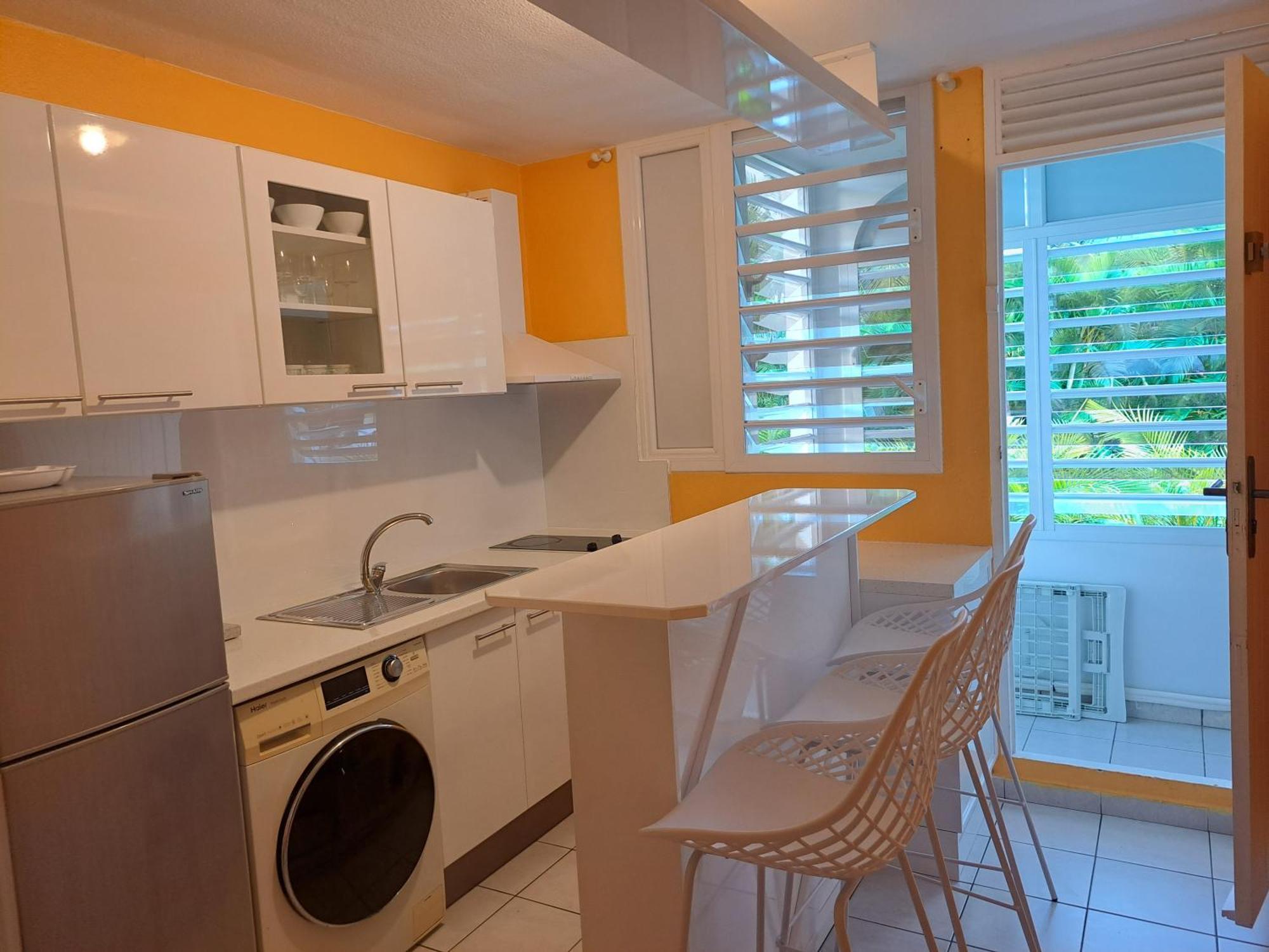 Apartamento D'zil *