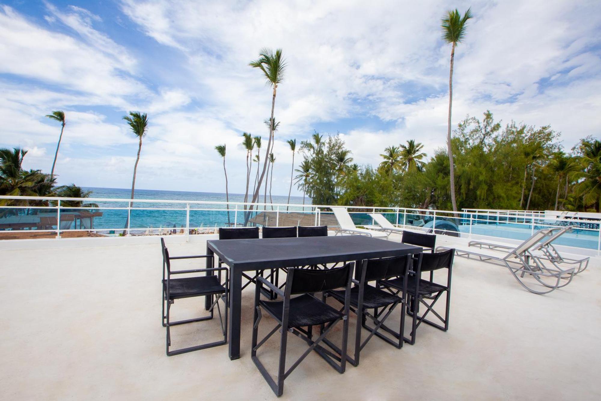 Bavaro Cortecito Apartamento