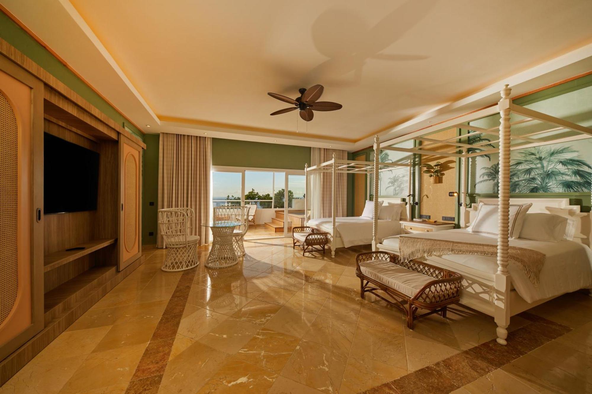 Cayo Levantado (adults Only) Samana