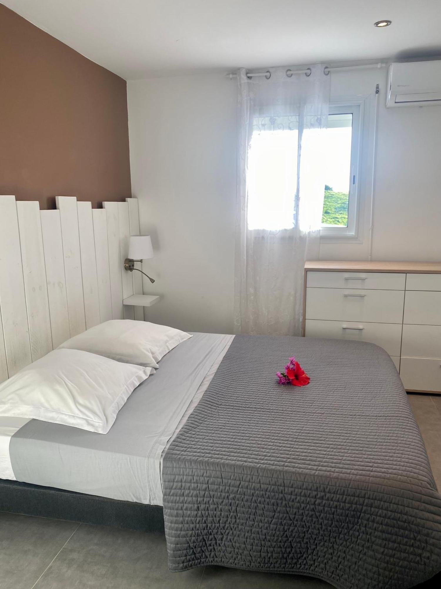 La Maison Calebasse Guest house Saint-Francois (Grande-Terre)