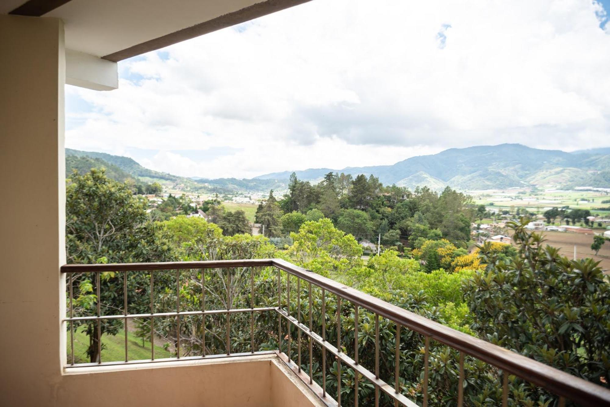 Altocerro Alojamento