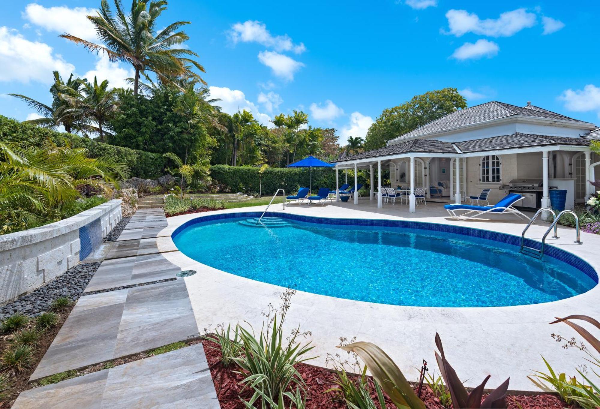 Villa Coconut Grove 8 Luxury By Island