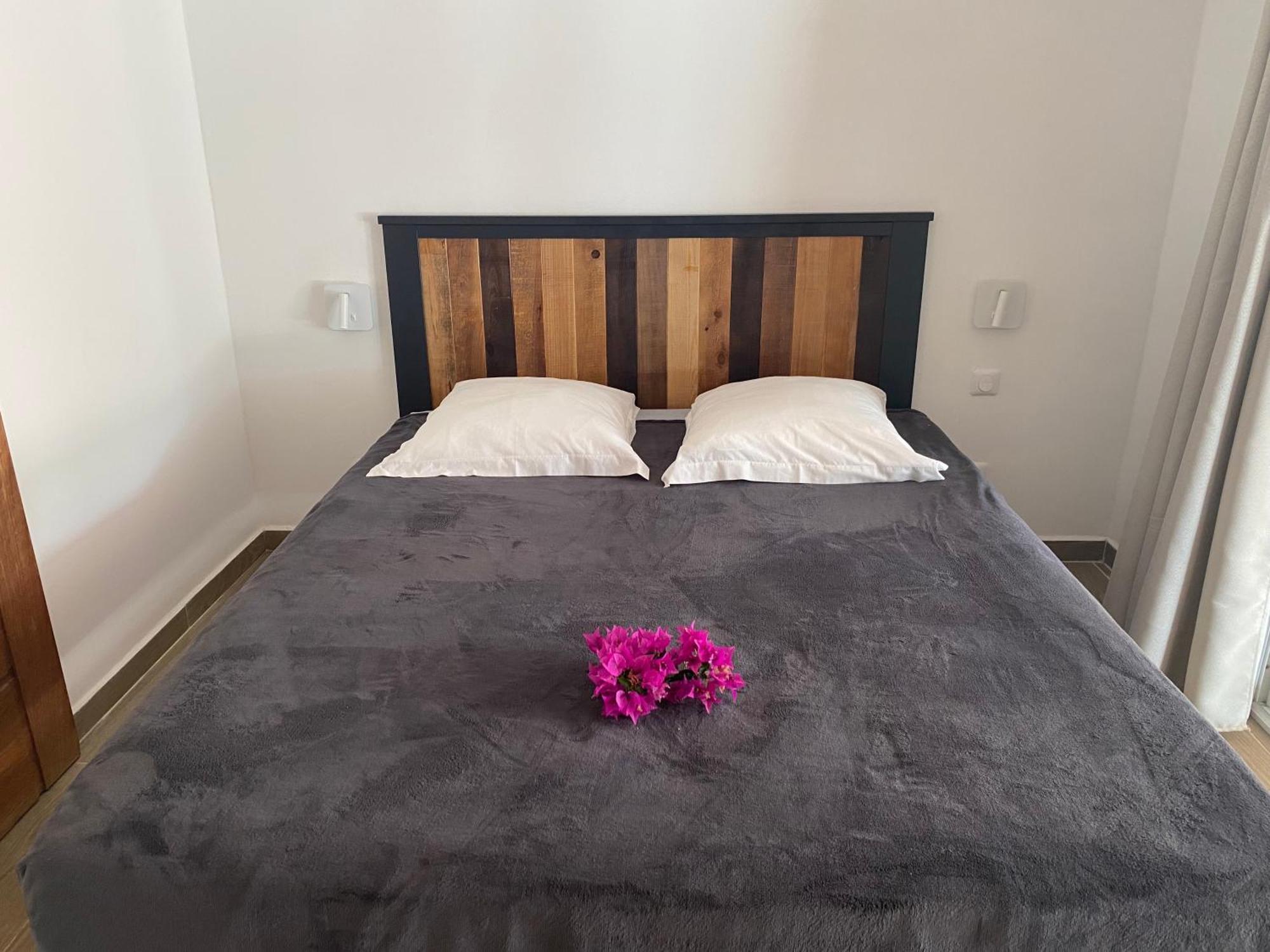 Guest house La Maison Calebasse