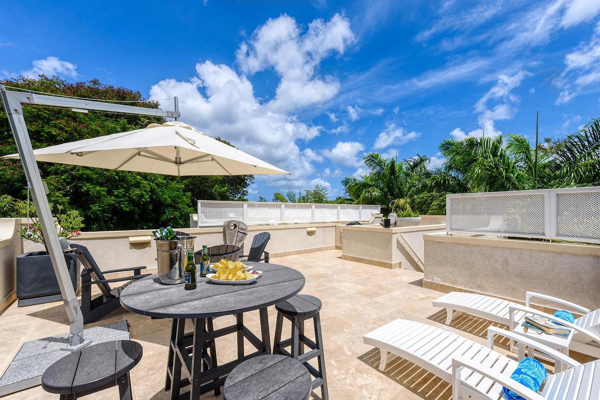 Zenbreak Kingsgate #1 Holiday home *
