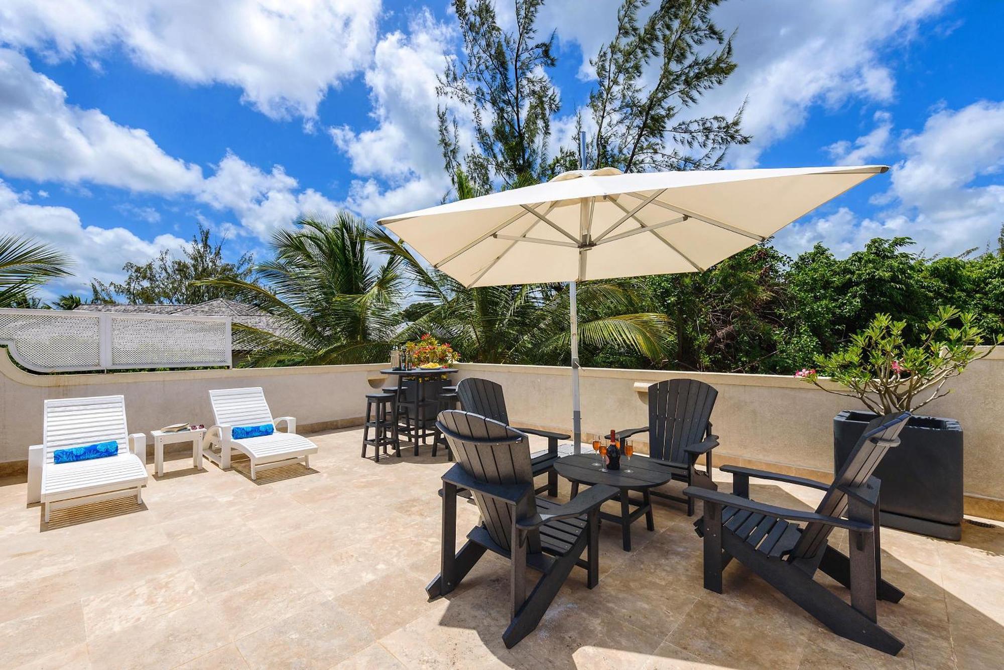 Zenbreak Kingsgate #1 Holiday home