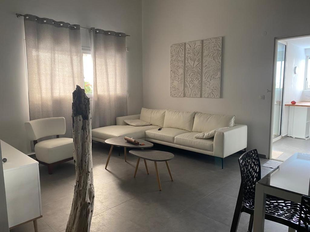 Guest house La Maison Calebasse