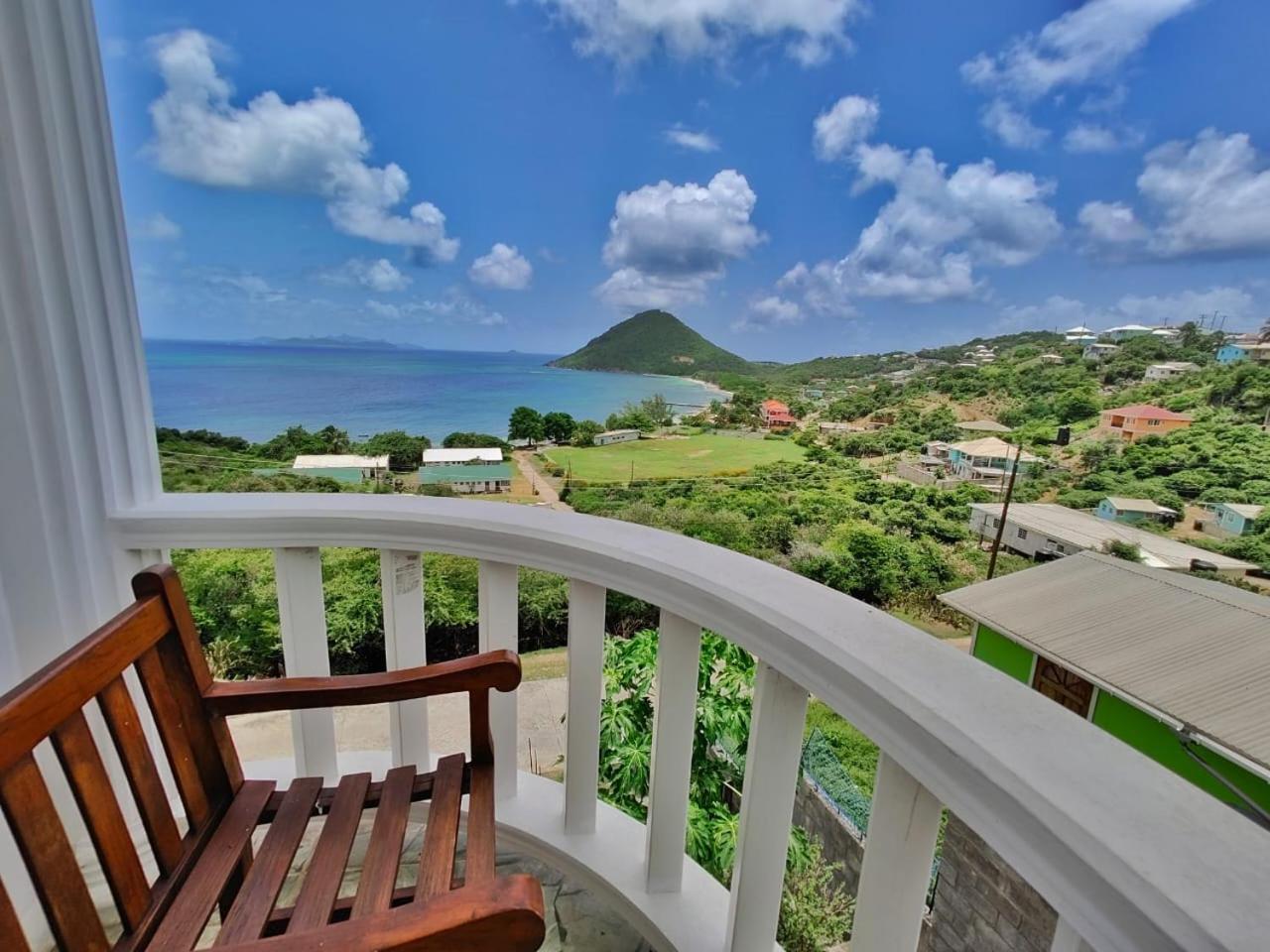 Apartment Isla Vista Canouan