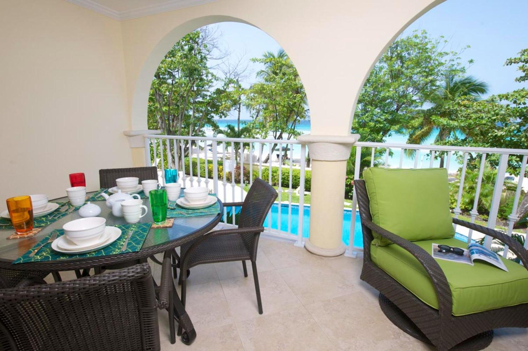 Apartamento Sapphire *