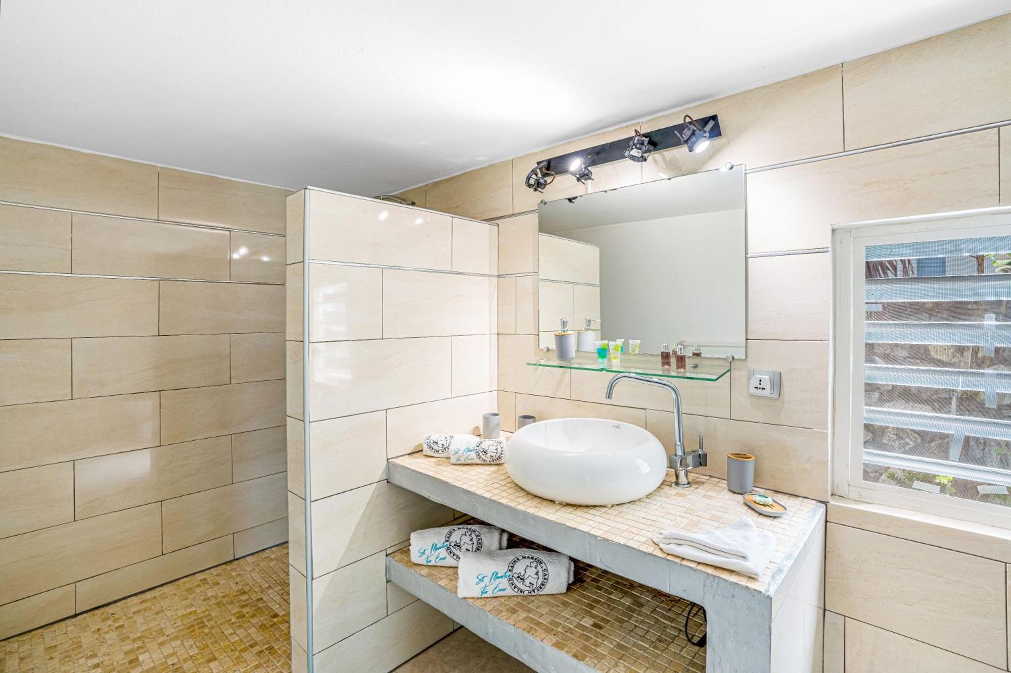 Stmartin Apartamento Cul de Sac