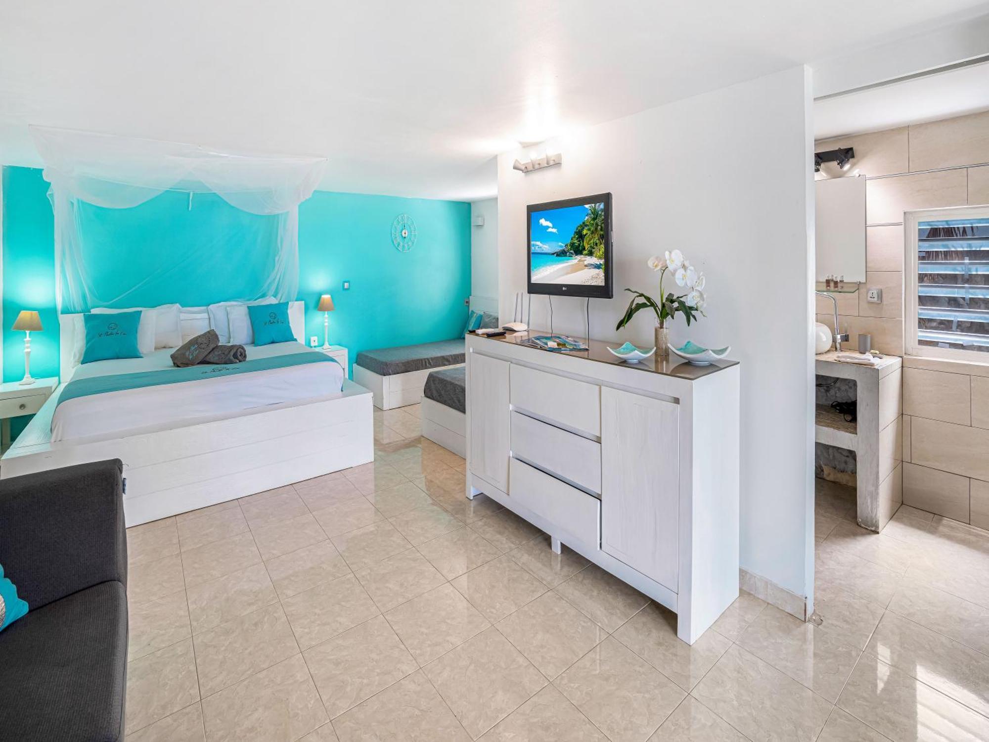 Apartamento Stmartin *