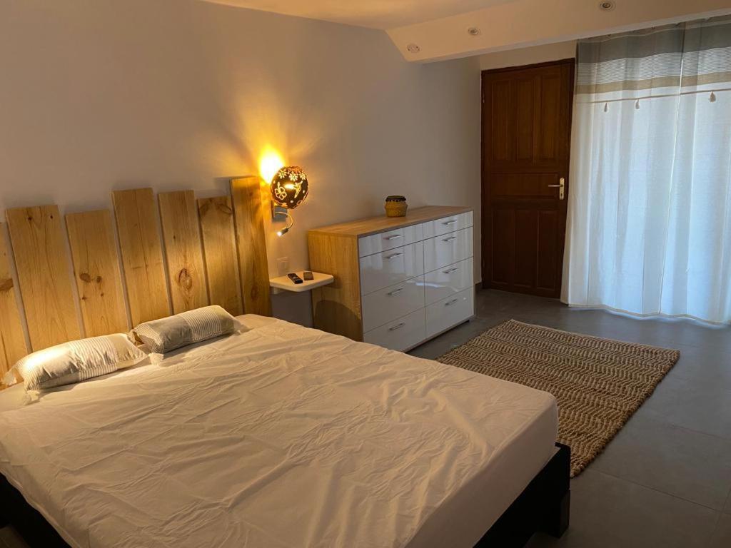 La Maison Calebasse Guest house Saint-Francois (Grande-Terre)