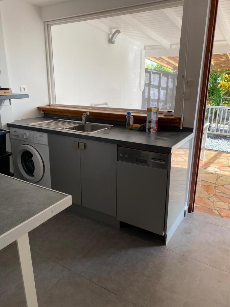 Guest house La Maison Calebasse 3*