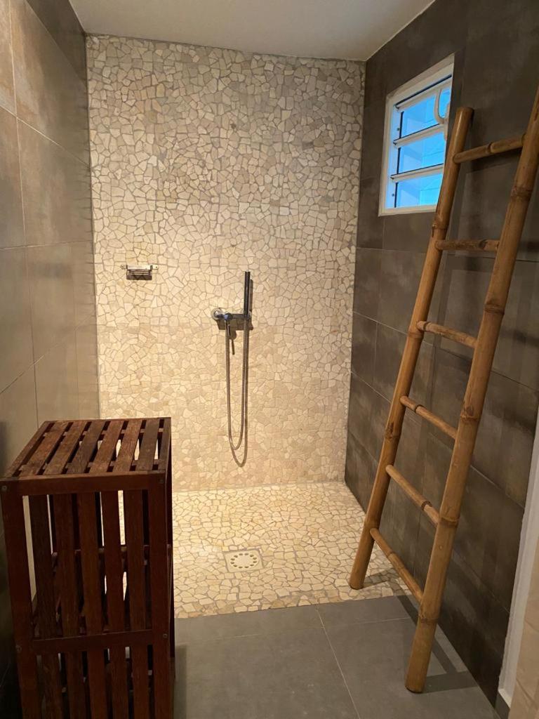 La Maison Calebasse Guest house Saint-Francois (Grande-Terre)