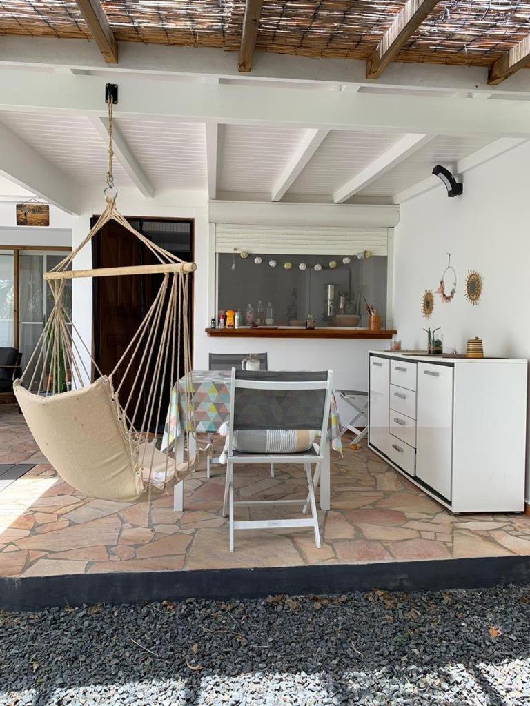 La Maison Calebasse Guest house Saint-Francois (Grande-Terre)
