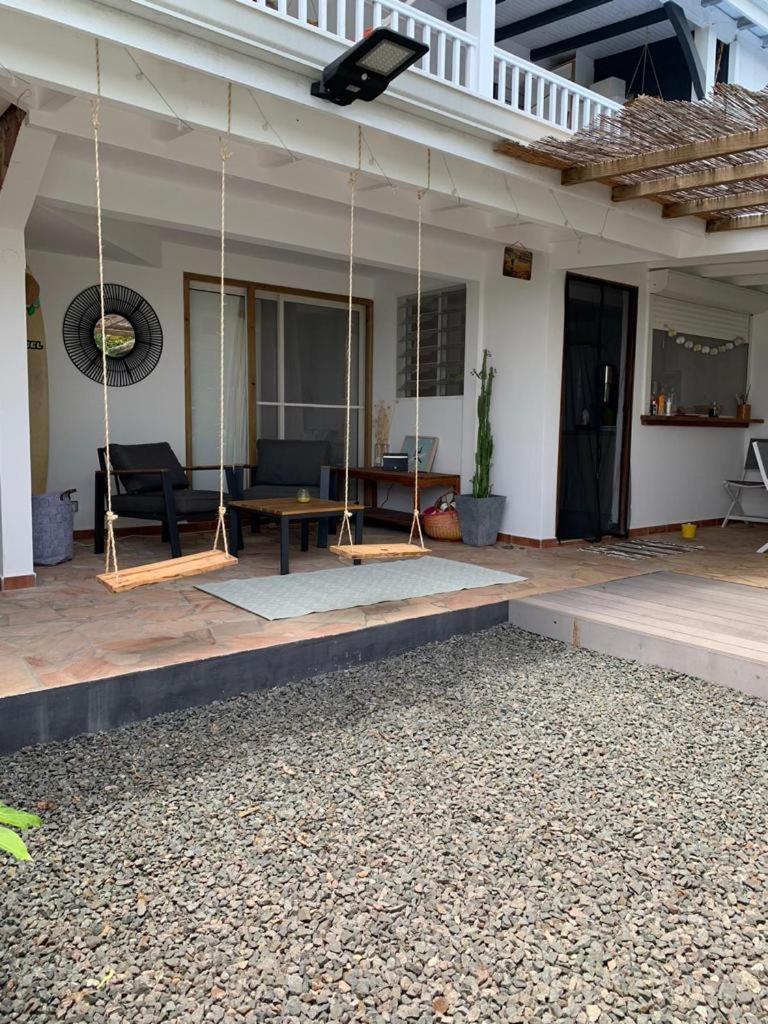 La Maison Calebasse 3* Saint-Francois (Grande-Terre)