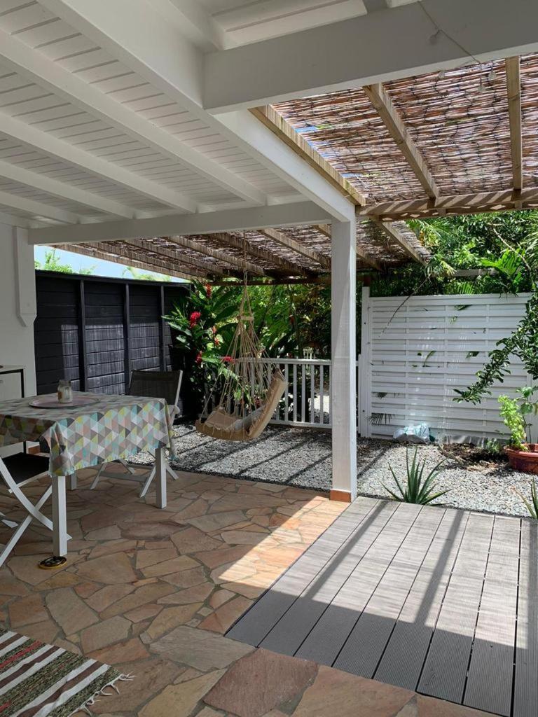 Guest house La Maison Calebasse 3*