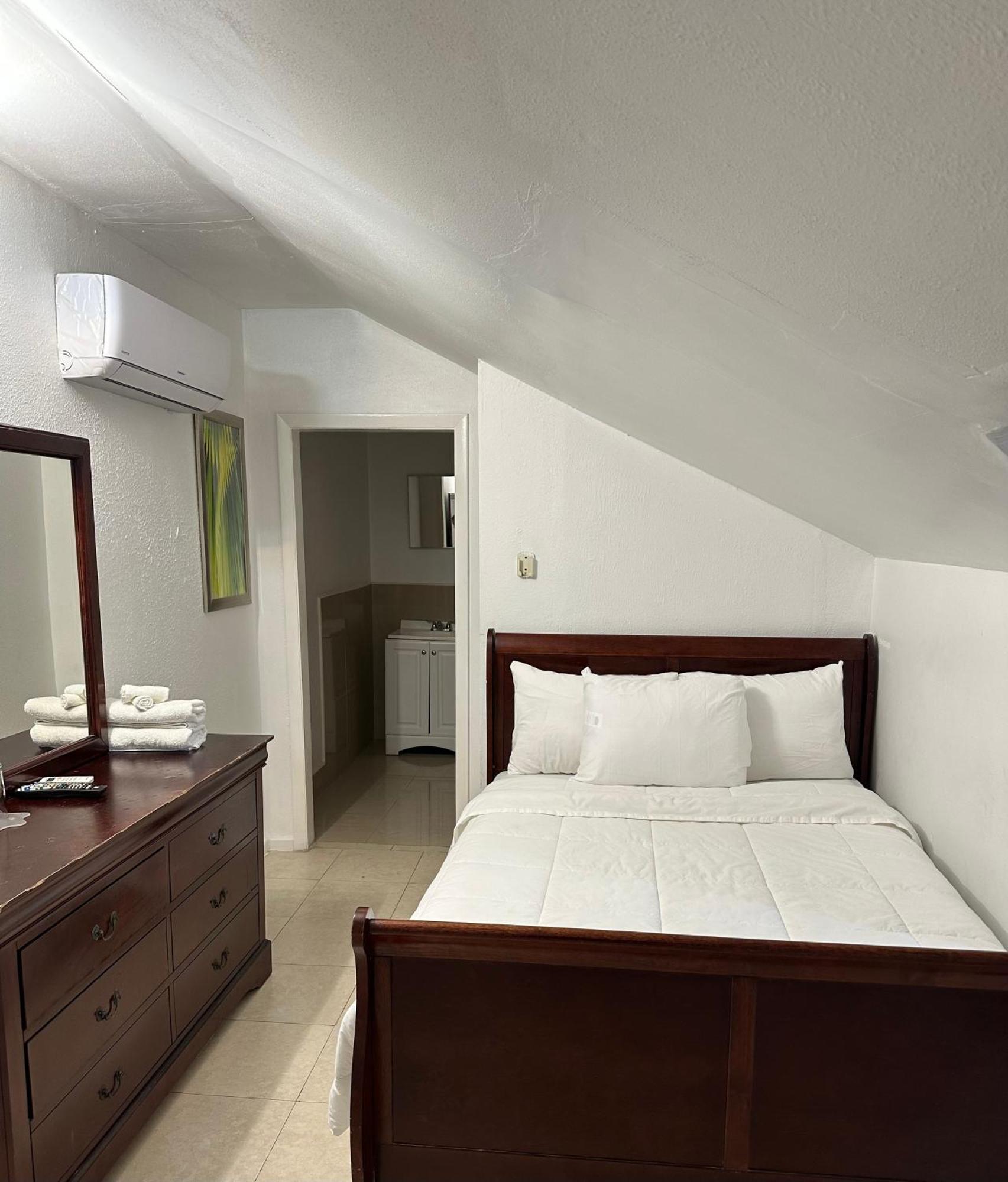 Motel Sun Fun Hotel Nassau
