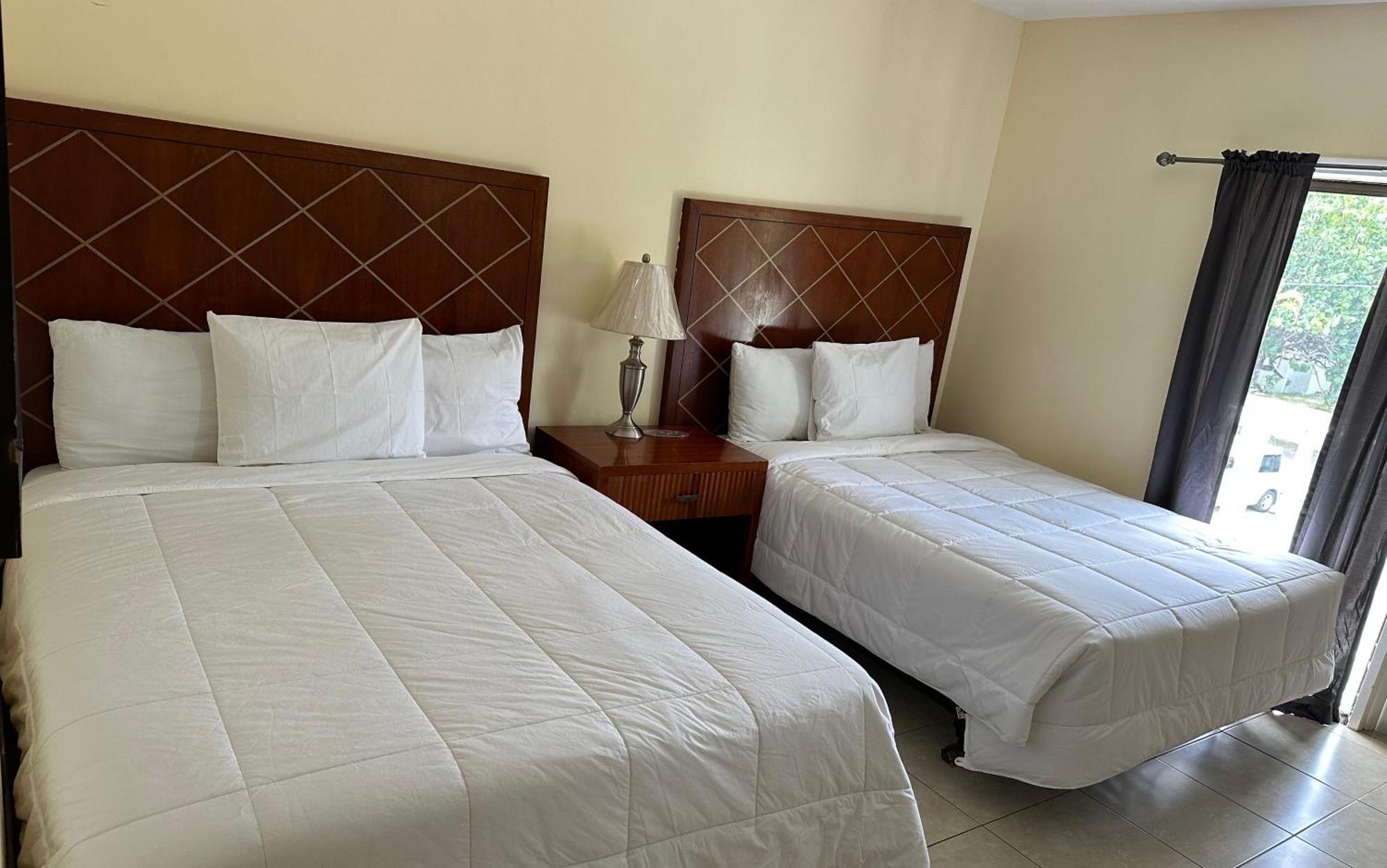 Sun Fun Hotel Motel Nassau