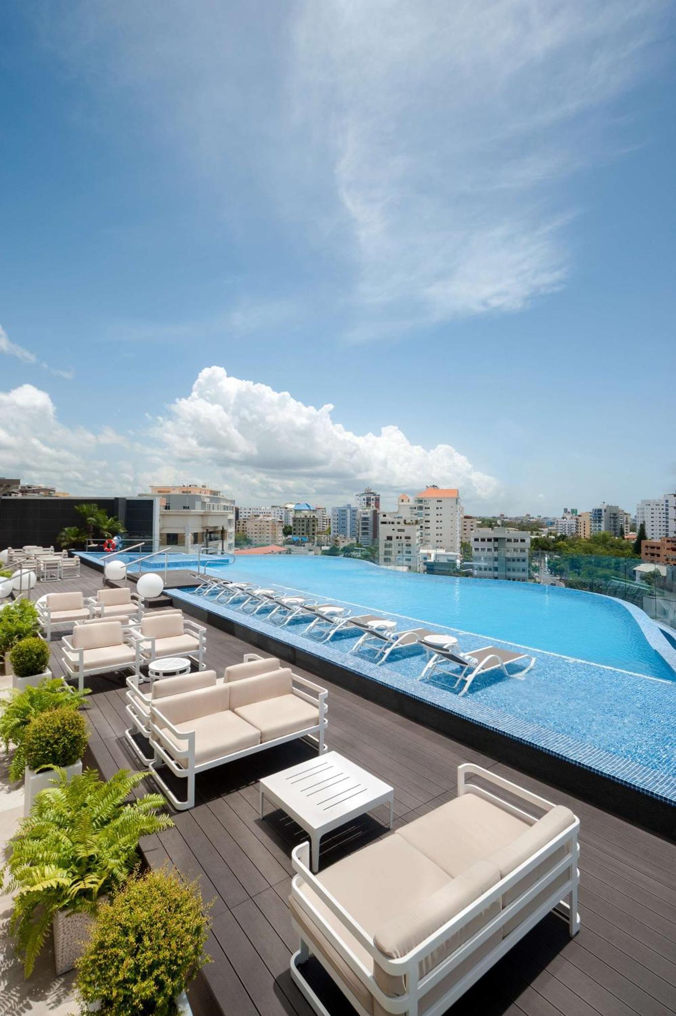 Embassy By Hilton