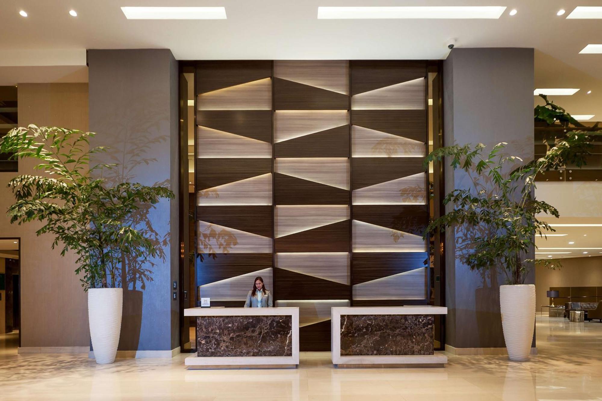 Embassy By Hilton Hotel Santo Domingo