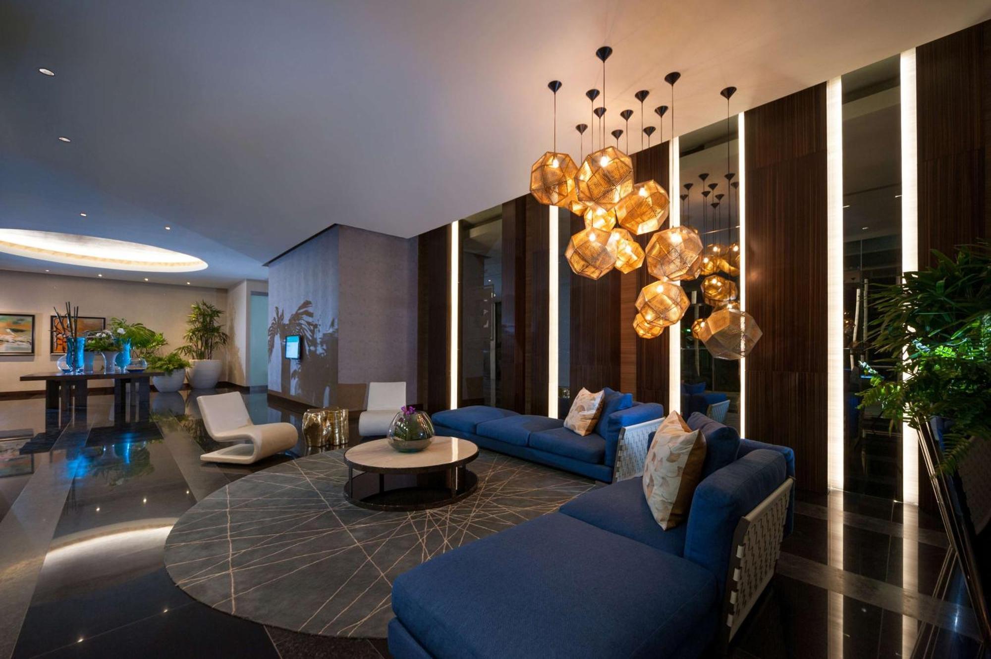 Hotel Embassy By Hilton 4*