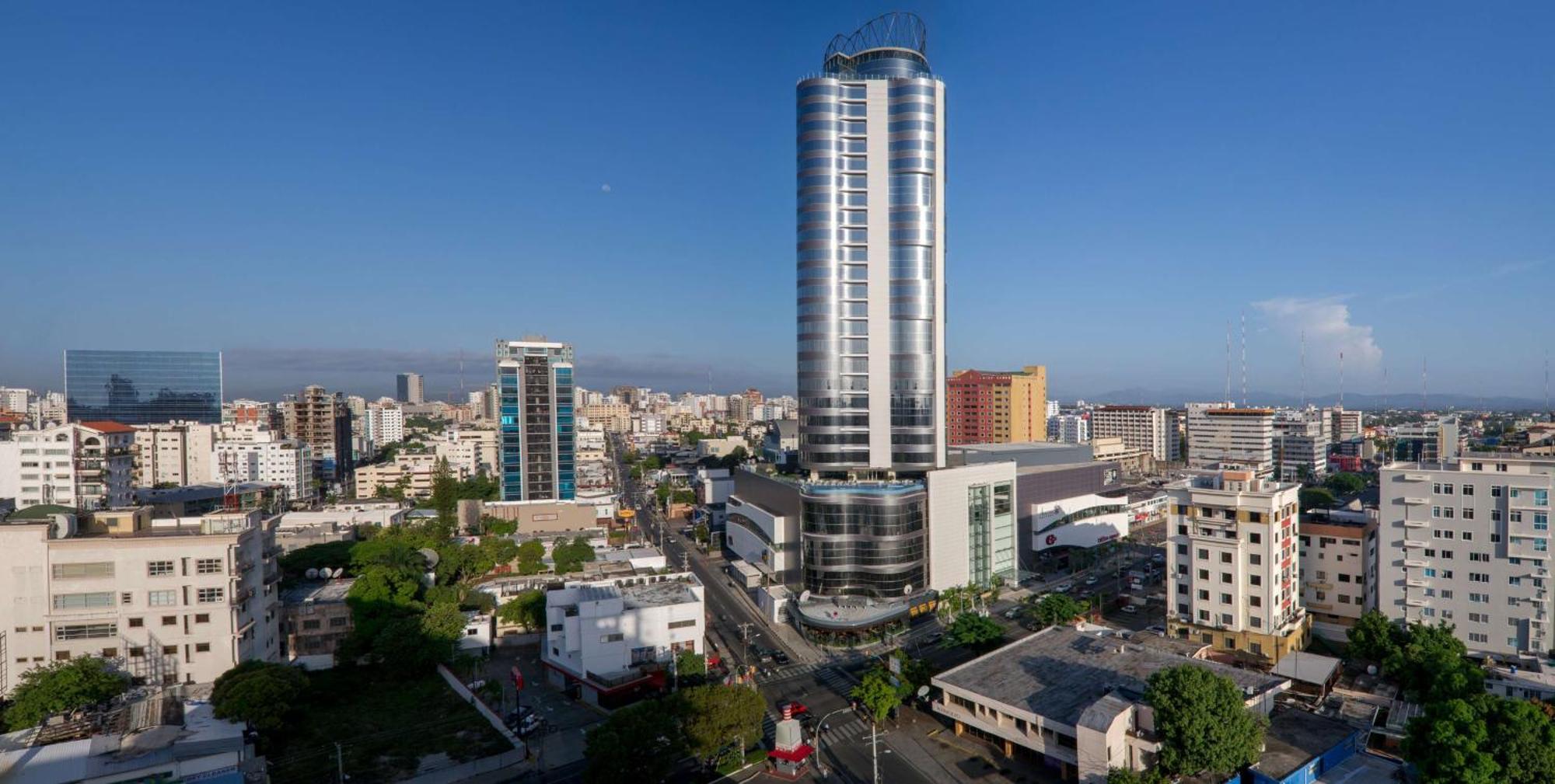 Embassy By Hilton
