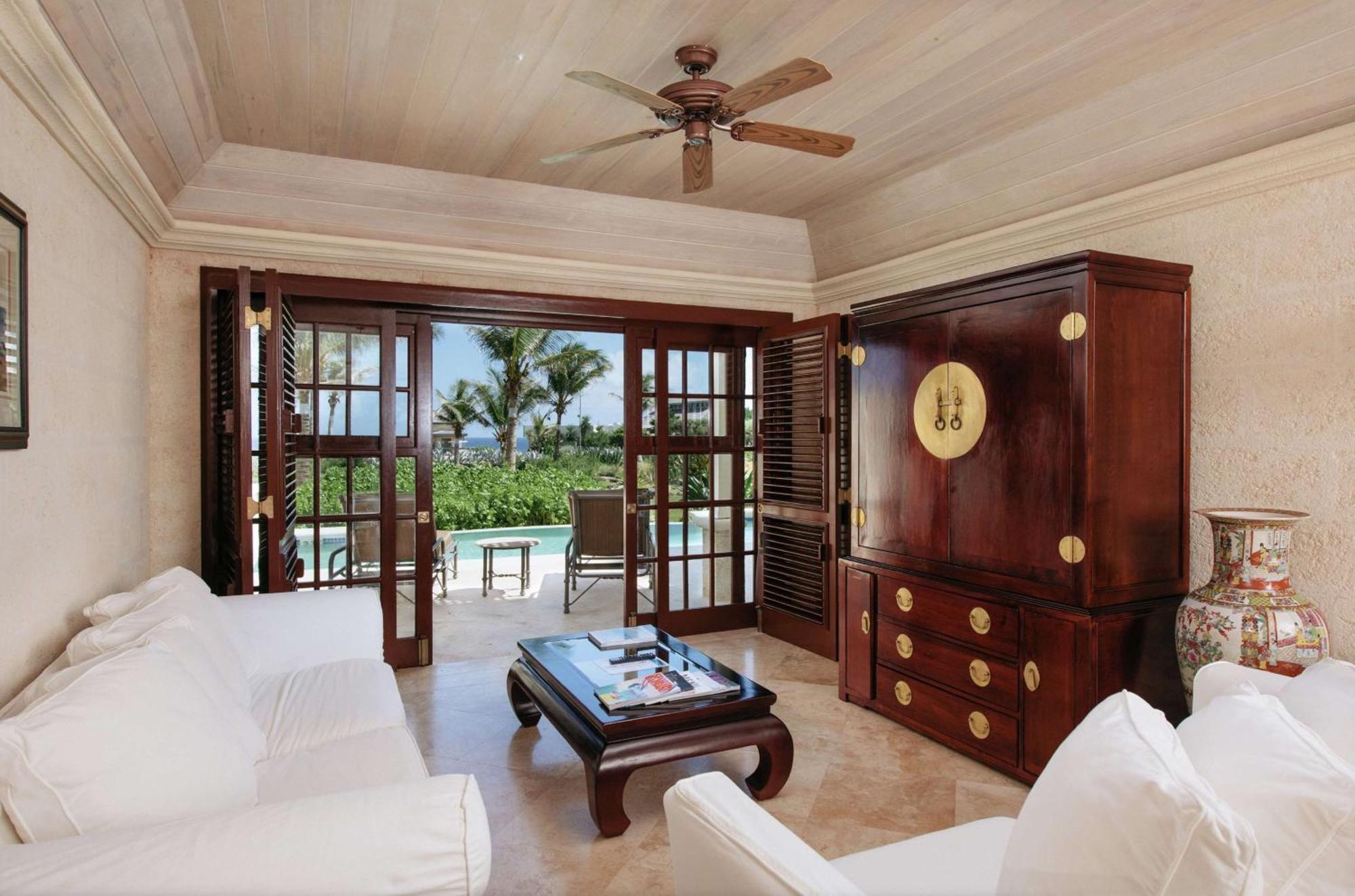 Resort Hilton Grand Vacations Club The Crane Barbados 3*