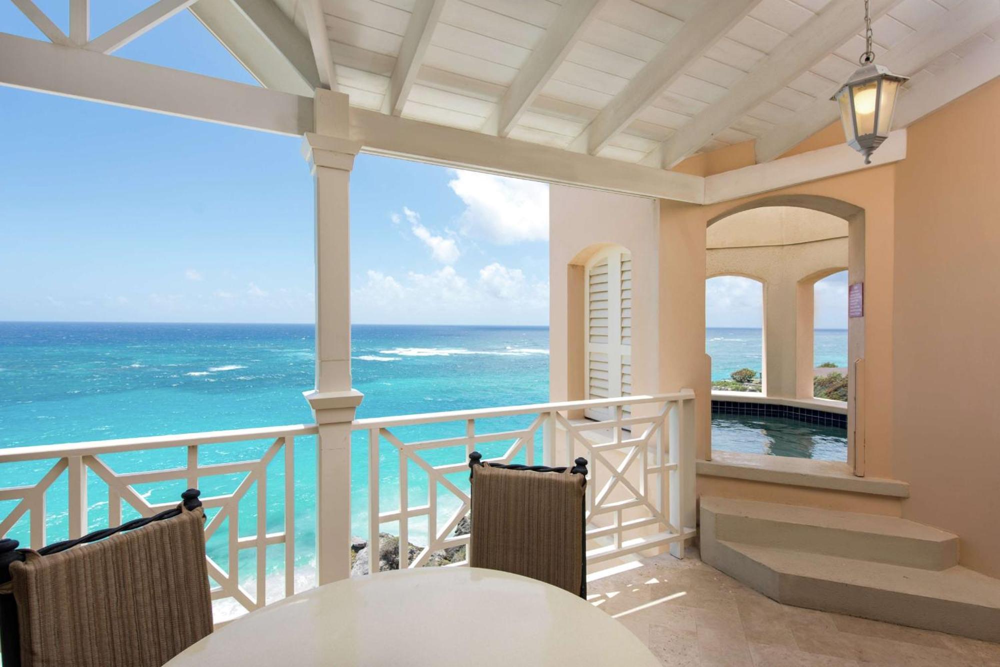 Hilton Grand Vacations Club The Crane Barbados 3* Saint Philip