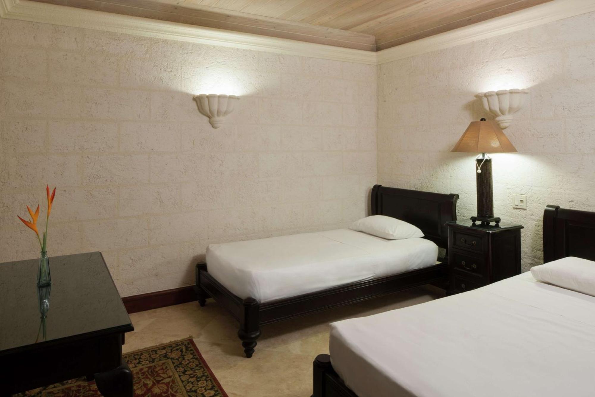 Hilton Grand Vacations Club The Crane Barbados Resort 3*