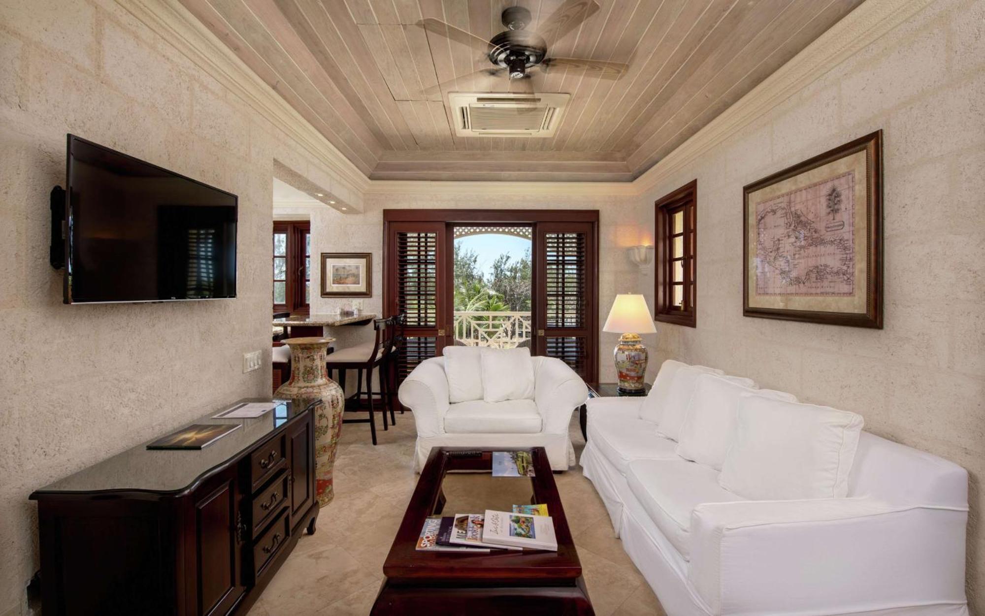 Hilton Grand Vacations Club The Crane Barbados 3* Saint Philip