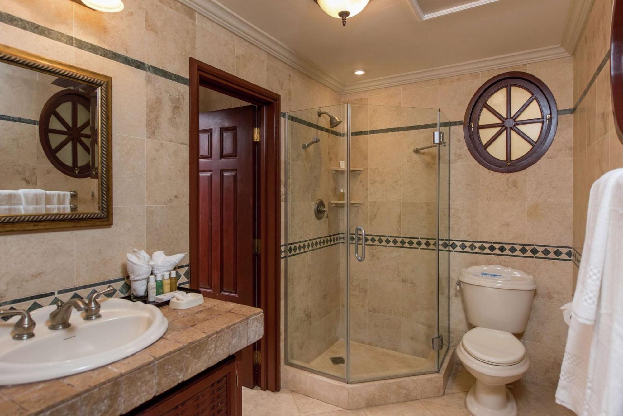 Hilton Grand Vacations Club The Crane Barbados Resort
