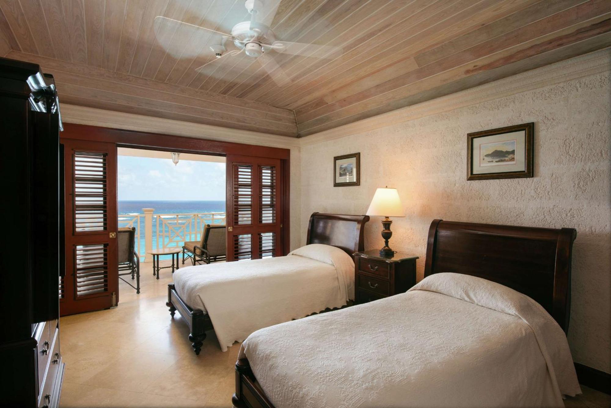 Hilton Grand Vacations Club The Crane Barbados 3* Saint Philip