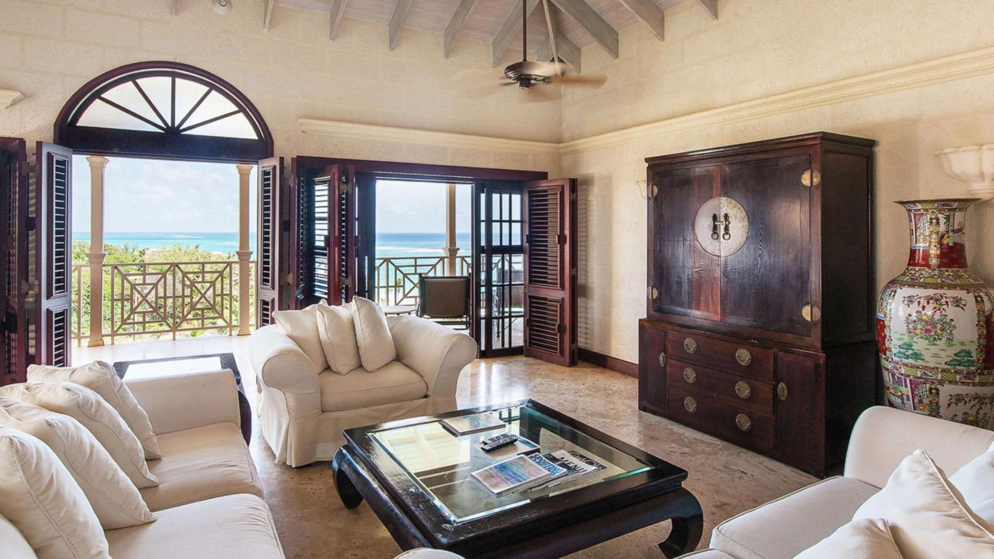 Hilton Grand Vacations Club The Crane Barbados Resort Saint Philip