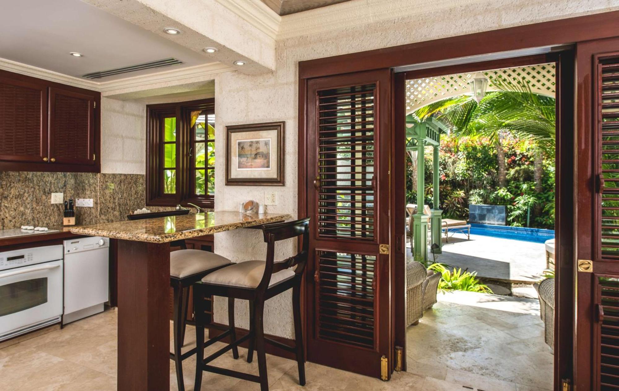 Hilton Grand Vacations Club The Crane Barbados Resort