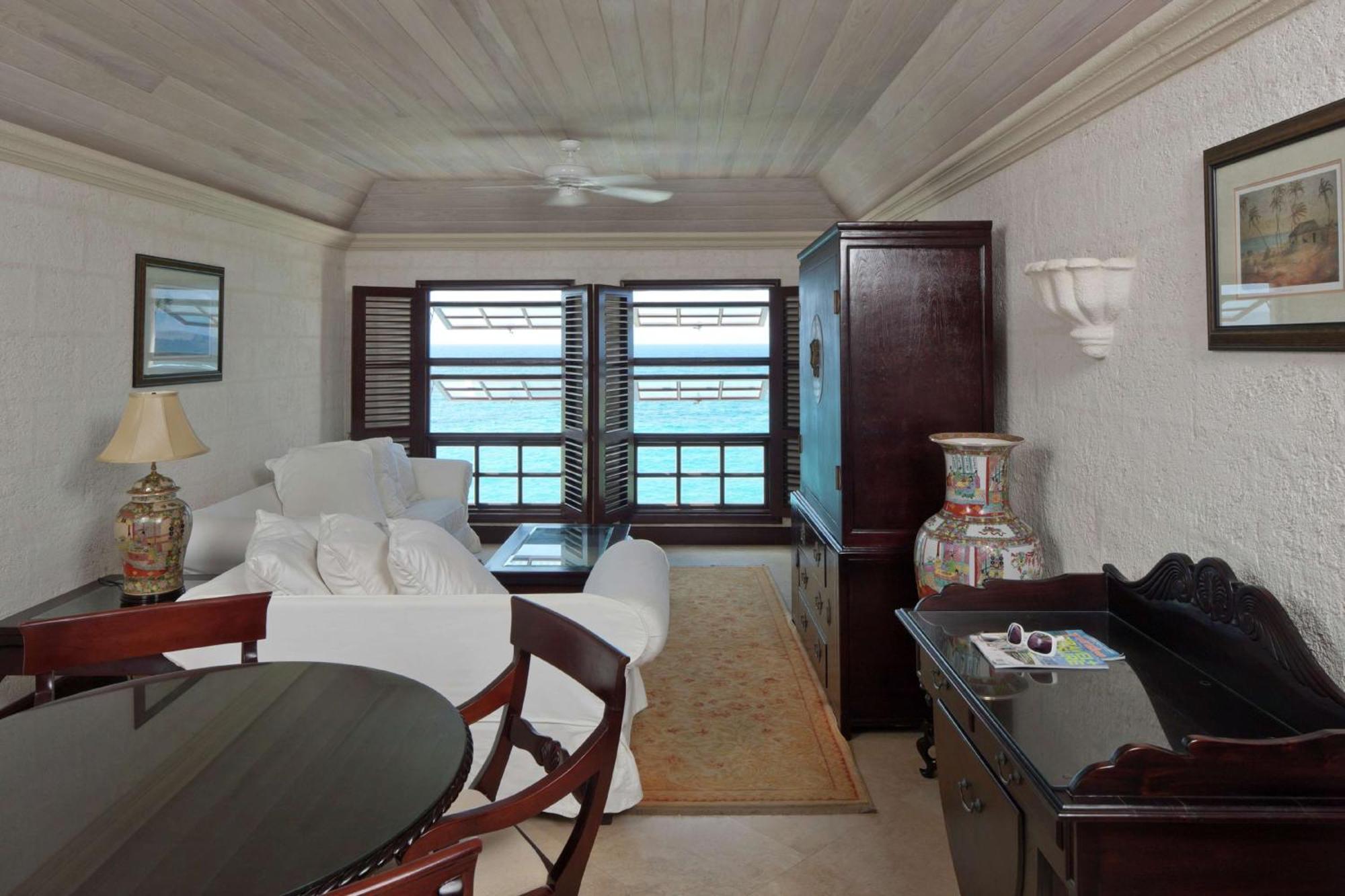 Hilton Grand Vacations Club The Crane Barbados 3* Saint Philip