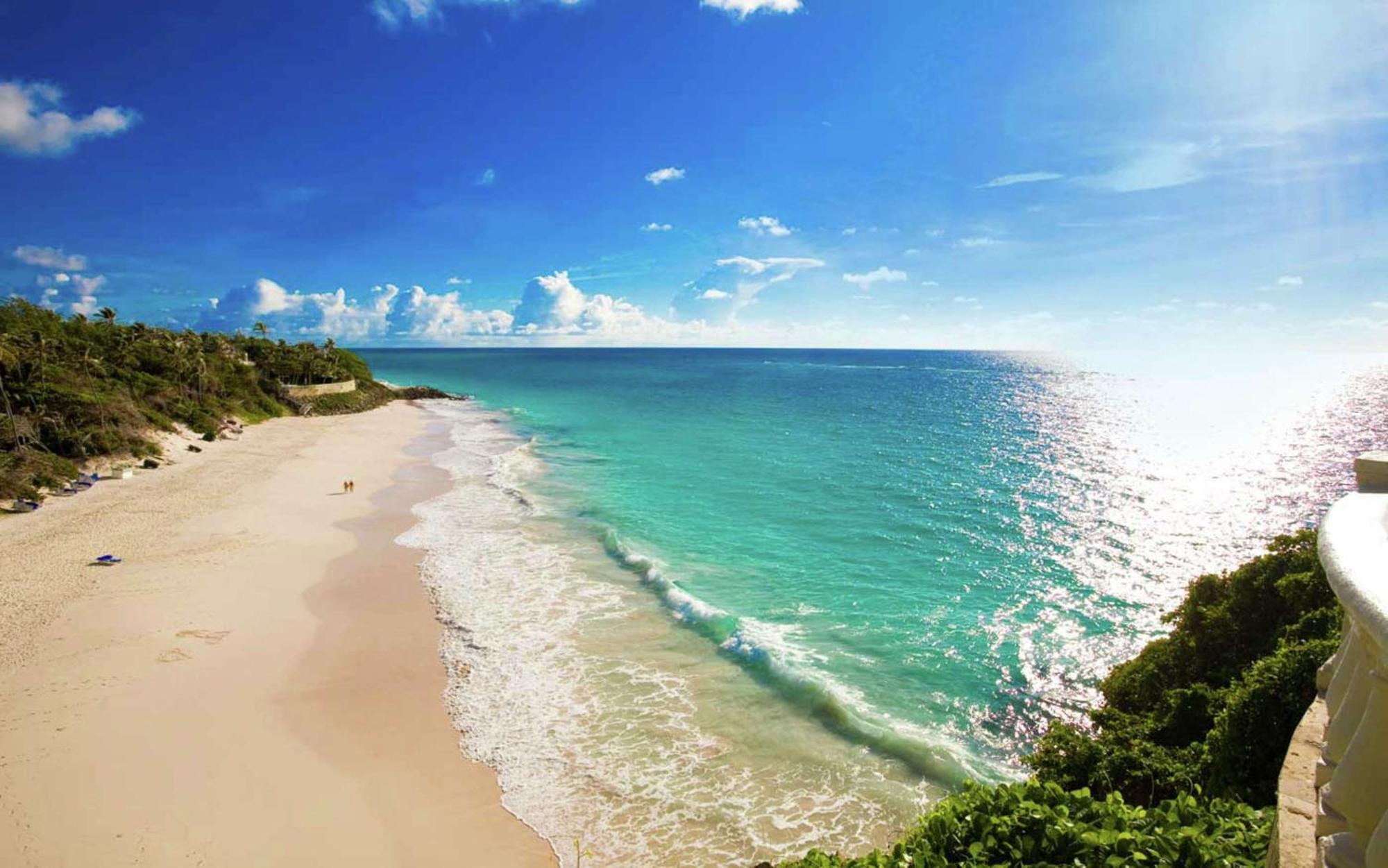 Hilton Grand Vacations Club The Crane Barbados Saint Philip
