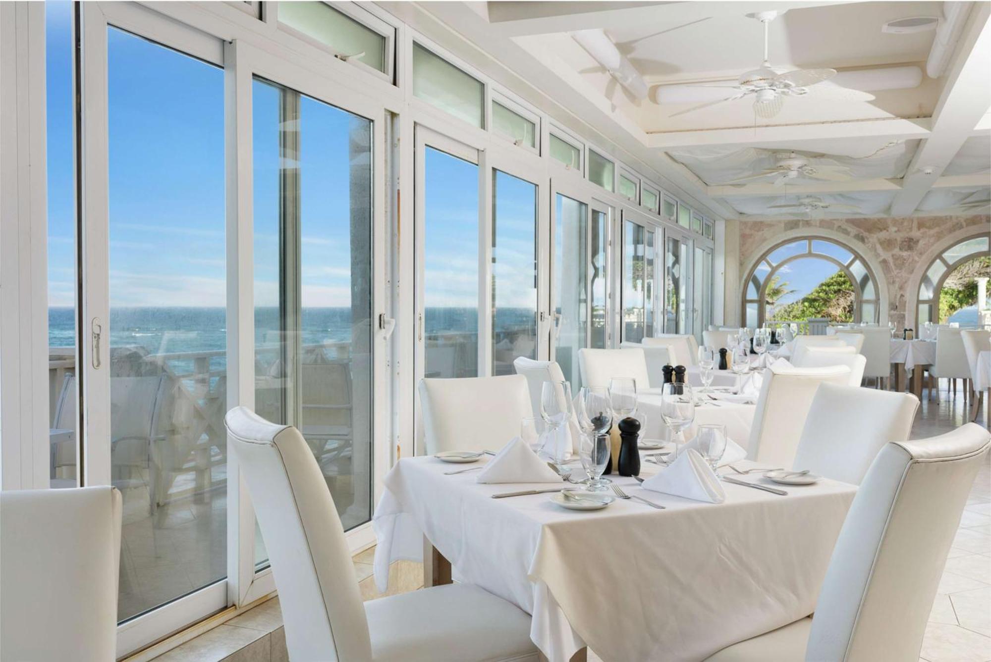 Hilton Grand Vacations Club The Crane Barbados 3*