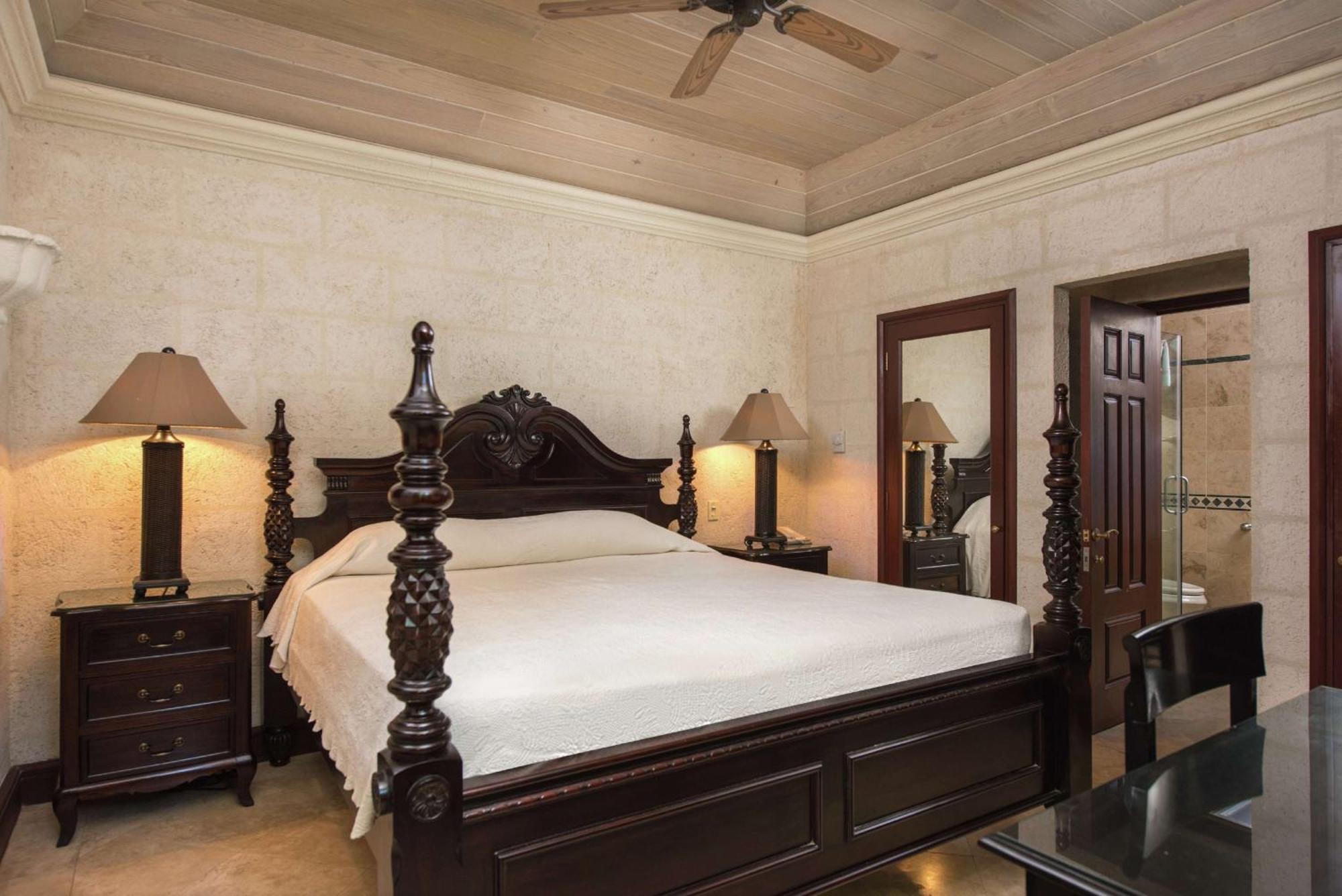 Hilton Grand Vacations Club The Crane Barbados Saint Philip