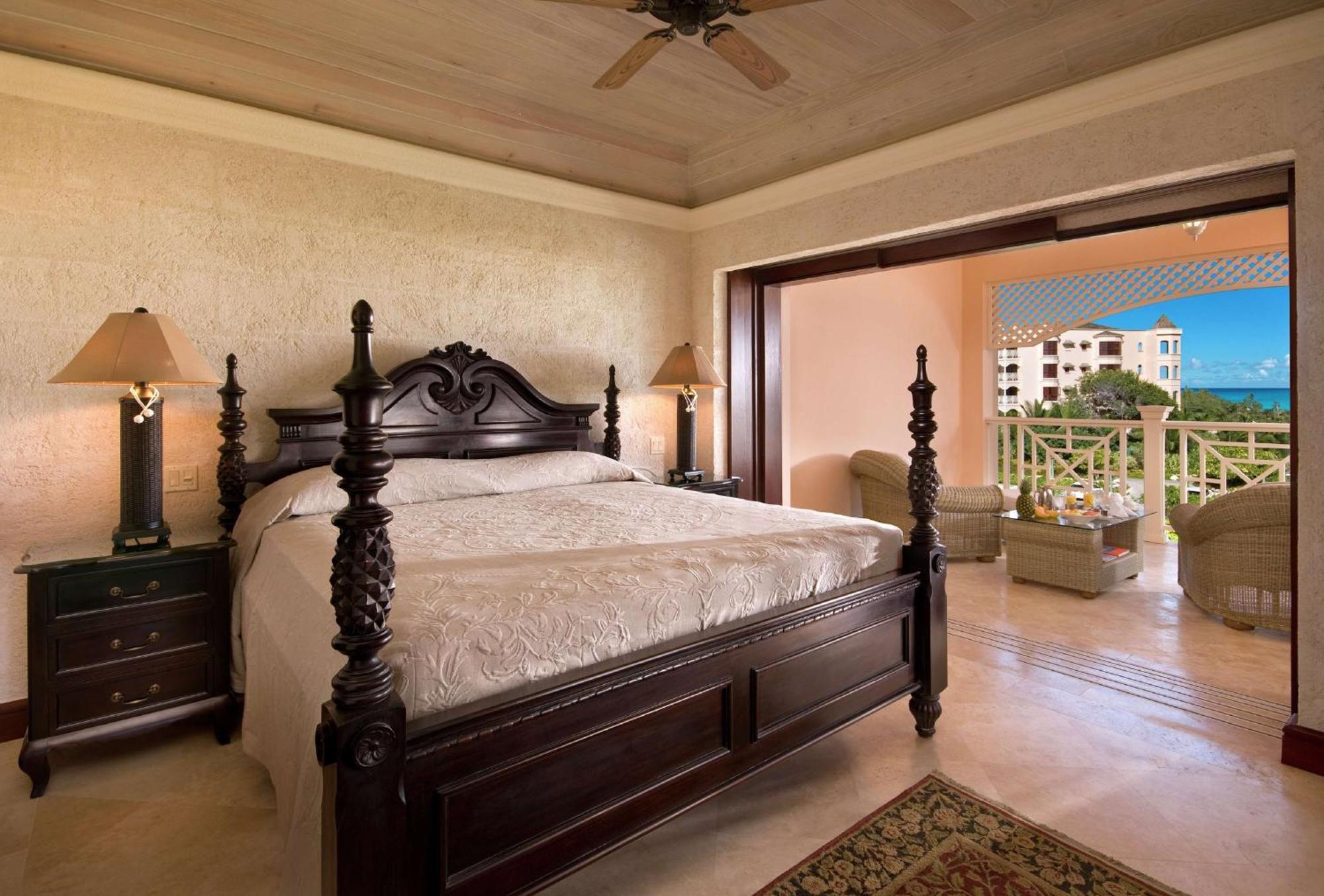 Resort Hilton Grand Vacations Club The Crane Barbados 3*