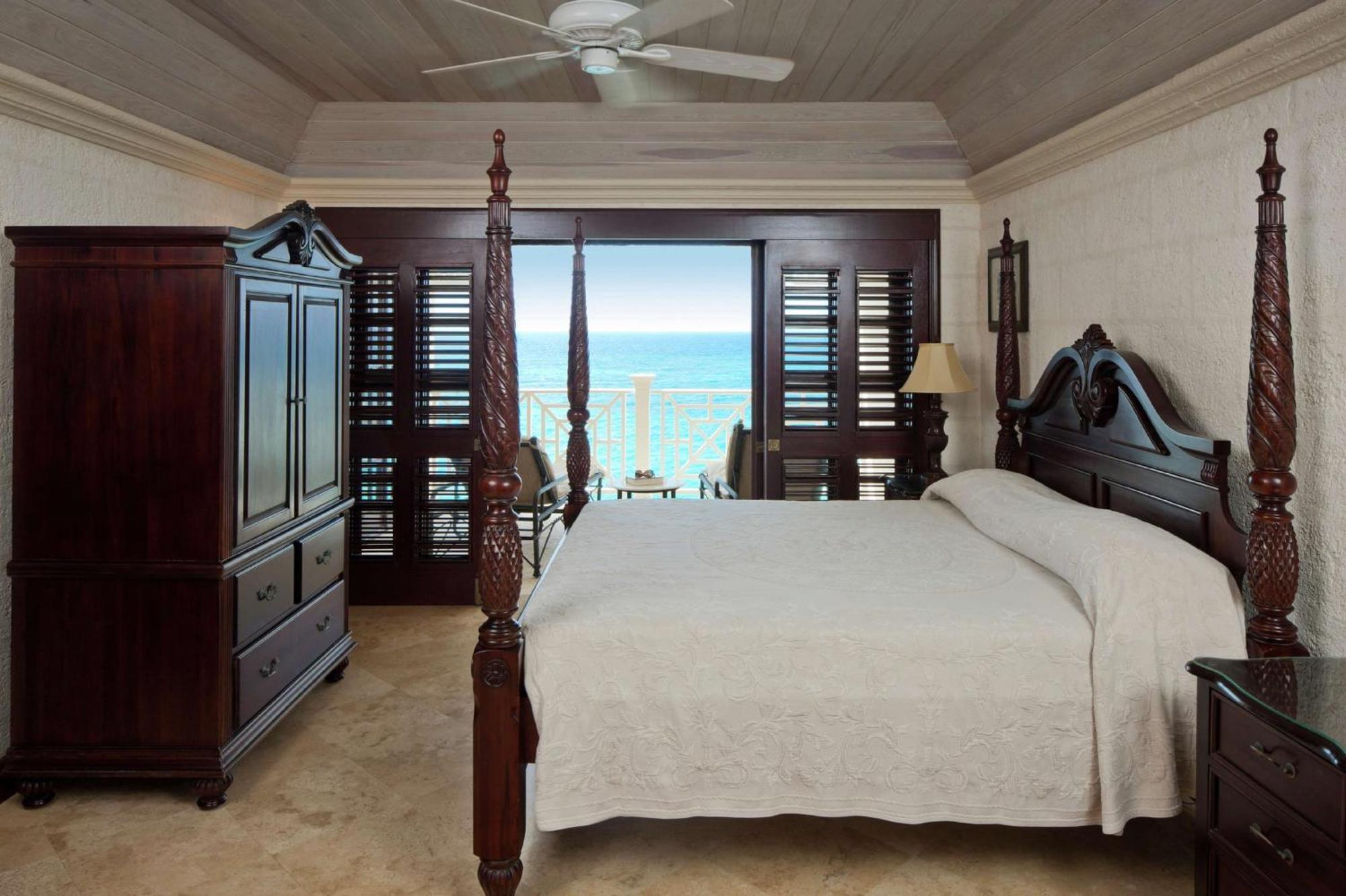 Hilton Grand Vacations Club The Crane Barbados 3*