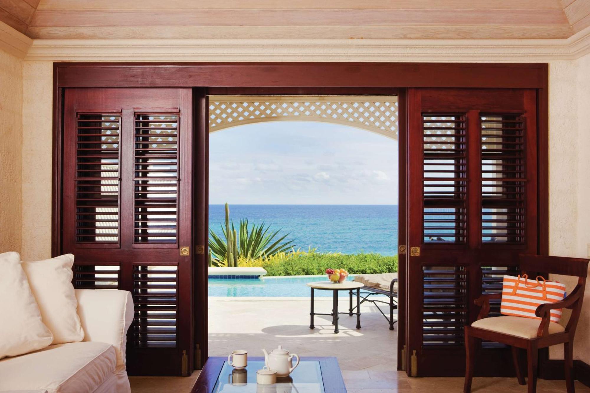 Hilton Grand Vacations Club The Crane Barbados 3* Saint Philip