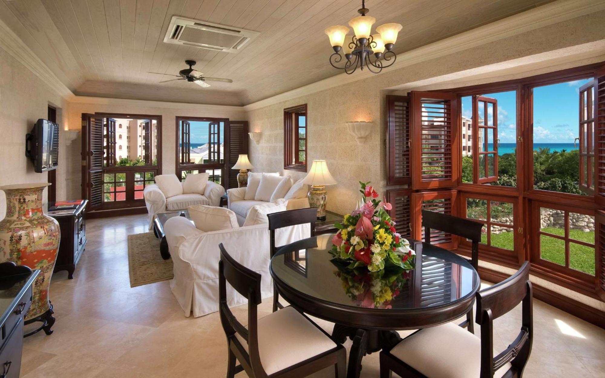 Hilton Grand Vacations Club The Crane Barbados Saint Philip