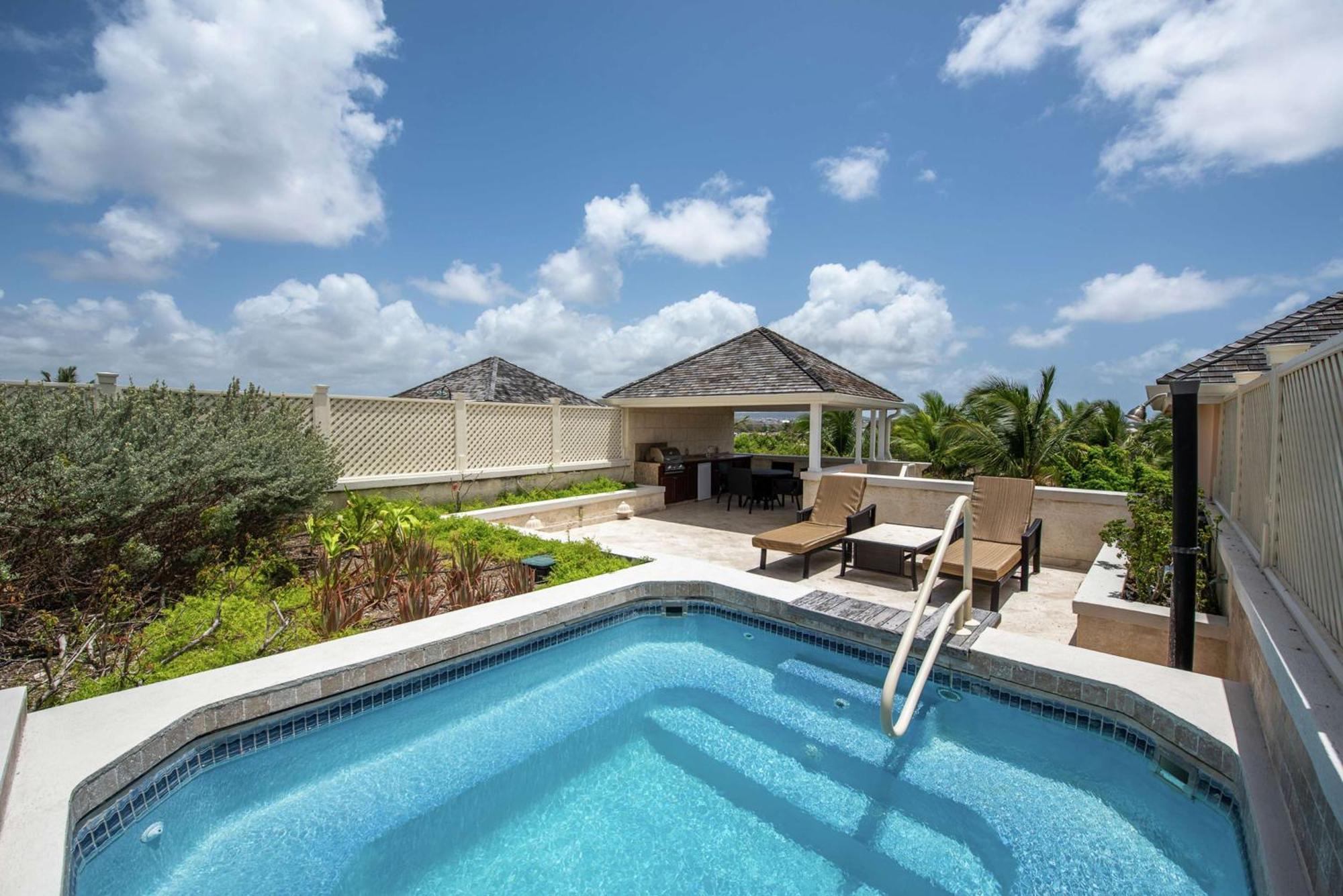 Resort Hilton Grand Vacations Club The Crane Barbados Saint Philip