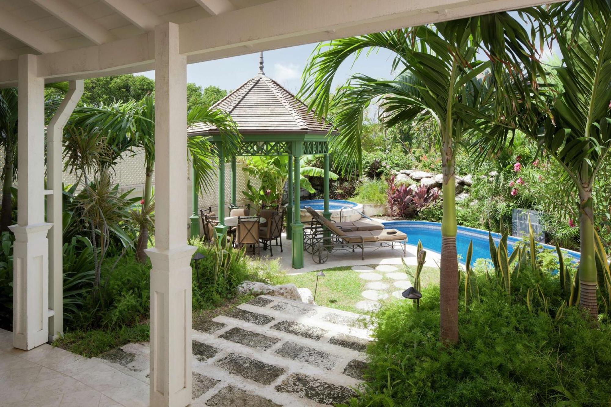 Hilton Grand Vacations Club The Crane Barbados 3* Saint Philip
