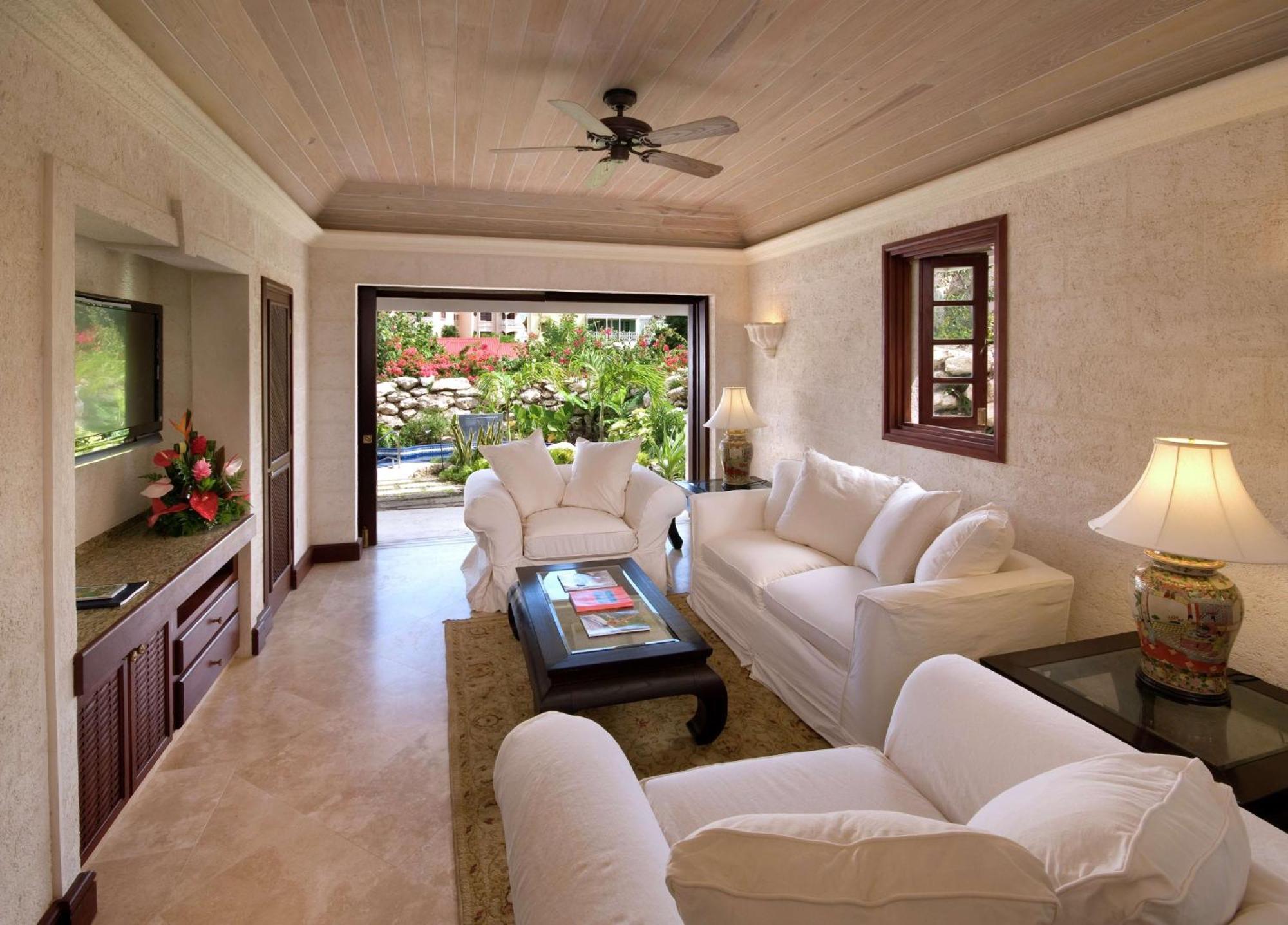 Resort Hilton Grand Vacations Club The Crane Barbados 3*
