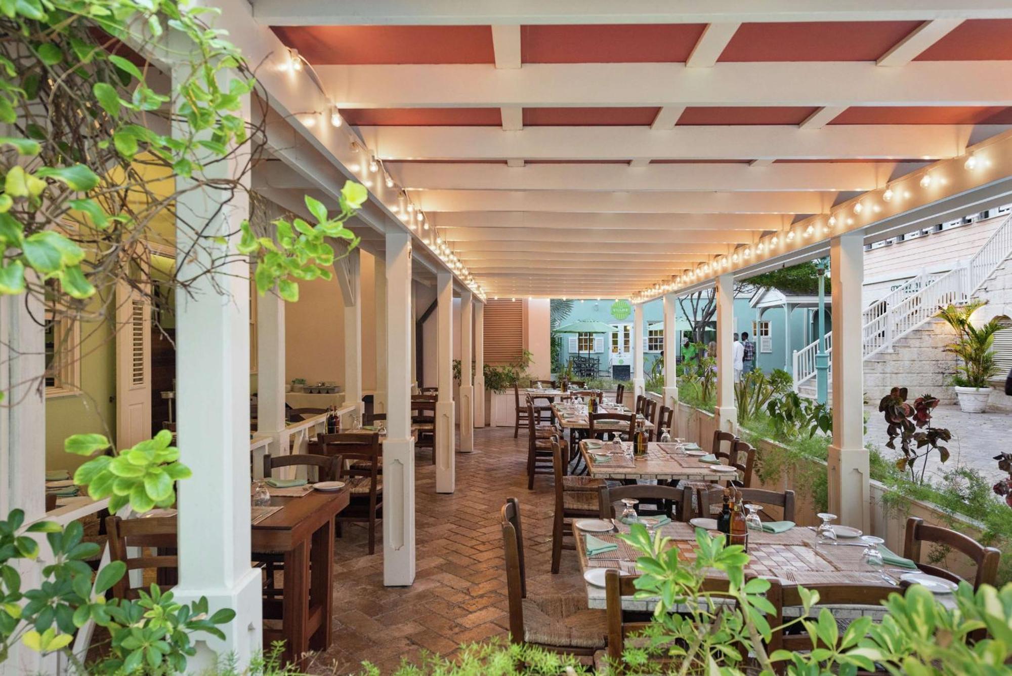 Hilton Grand Vacations Club The Crane Barbados Resort 3*