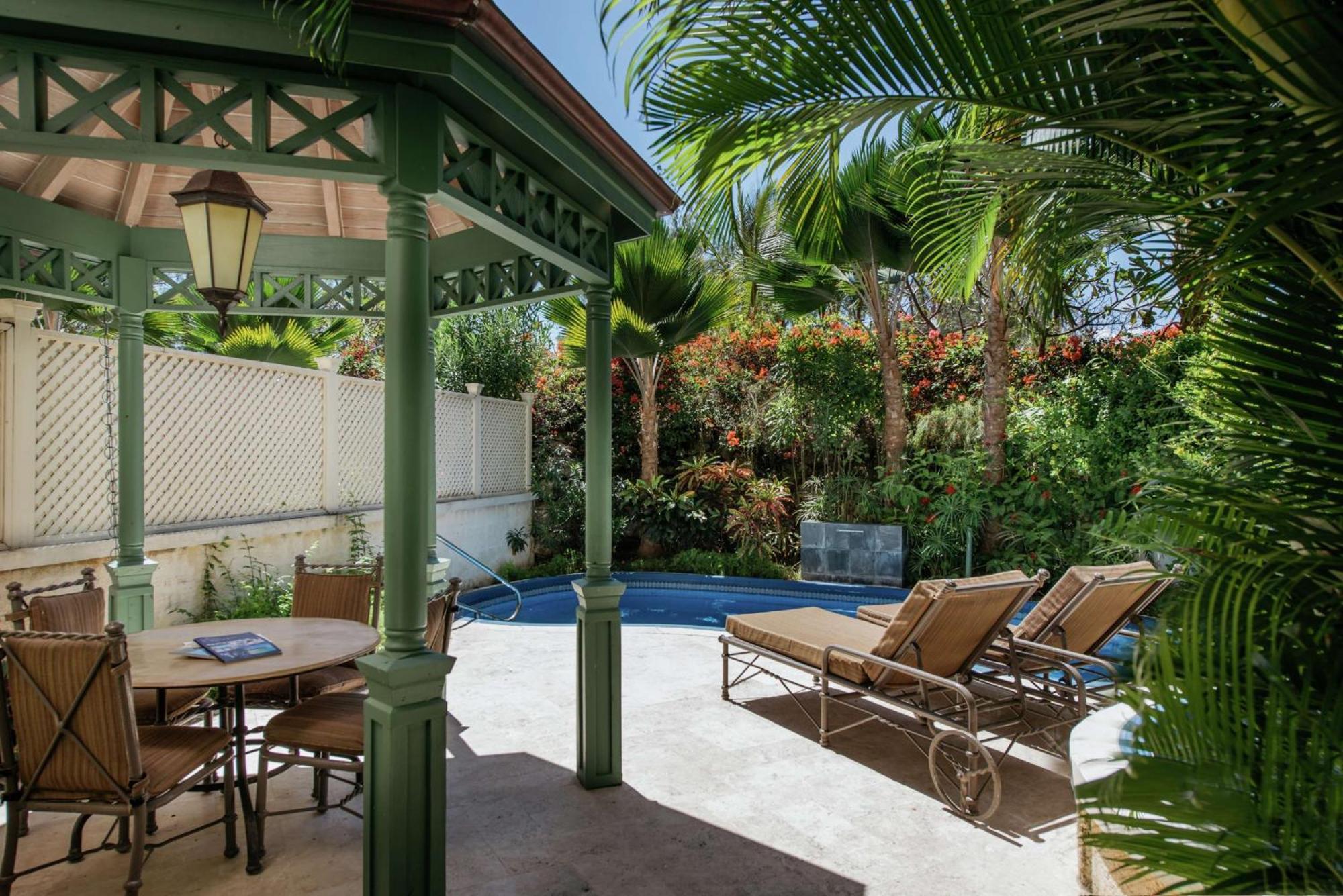 Hilton Grand Vacations Club The Crane Barbados