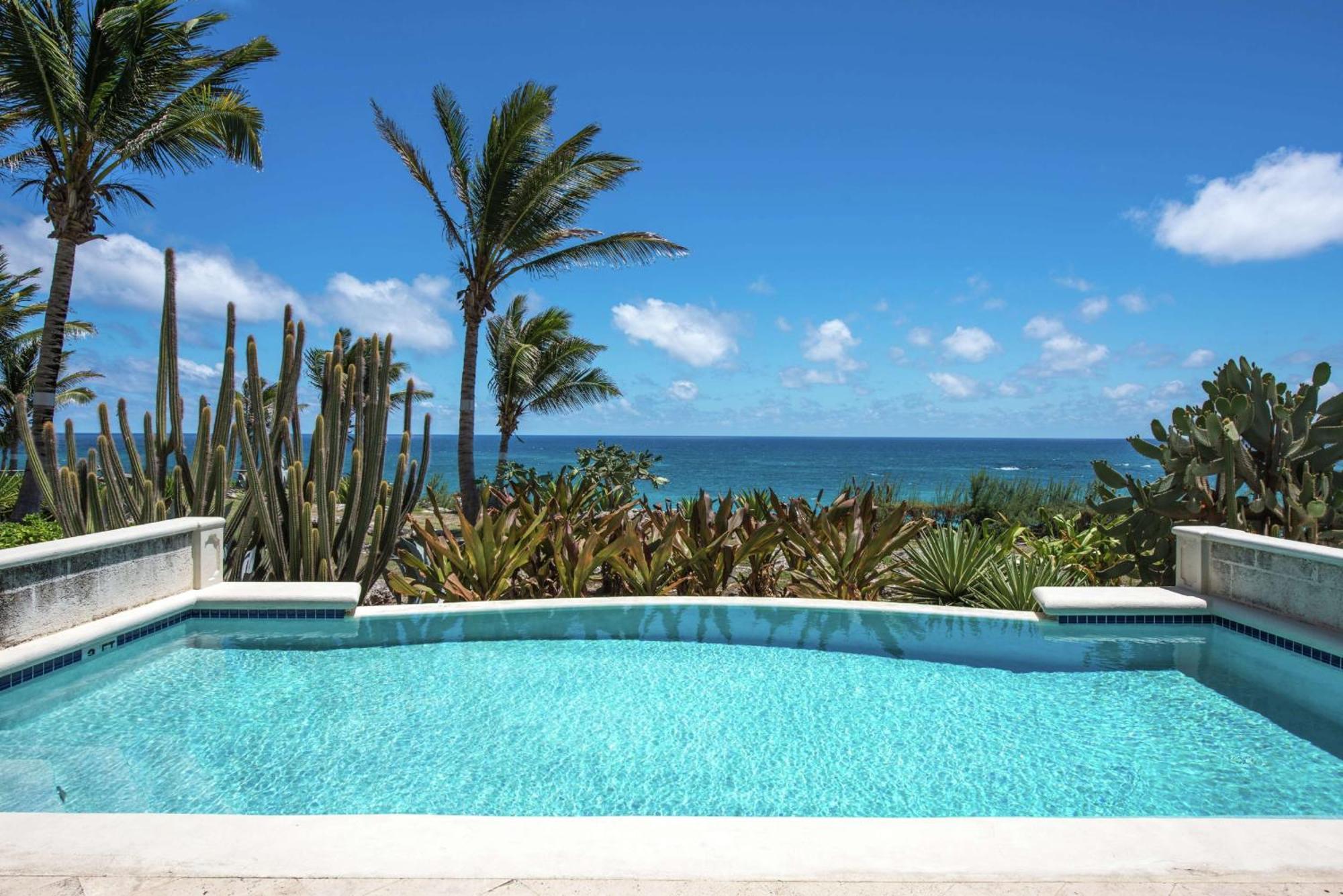 Resort Hilton Grand Vacations Club The Crane Barbados Saint Philip